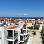 Petrino Complex Iv, By Halkidiki * Pefkochori