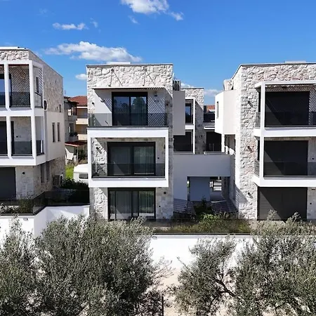 Apartment Petrino Complex Iv, By Halkidiki