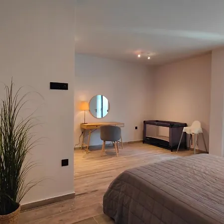 Apartment Petrino Complex Iv, By Halkidiki *