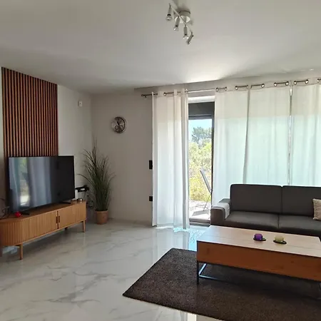 Apartment Petrino Complex Iv, By Halkidiki Pefkochori