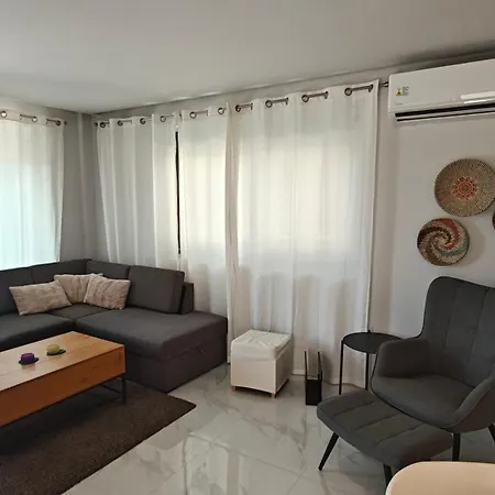 Apartment Petrino Complex Iv, By Halkidiki Pefkochori