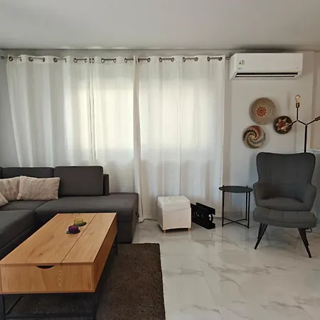 Apartment Petrino Complex Iv, By Halkidiki Pefkochori