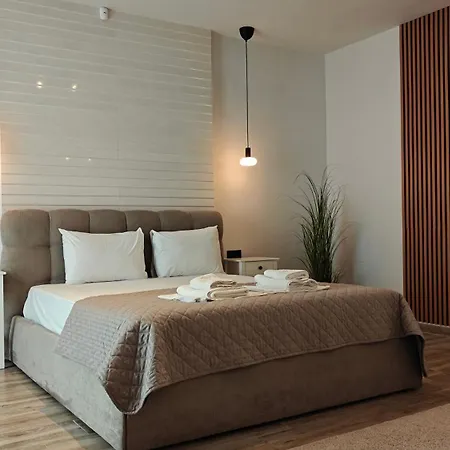 Apartment Petrino Complex Iv, By Halkidiki *