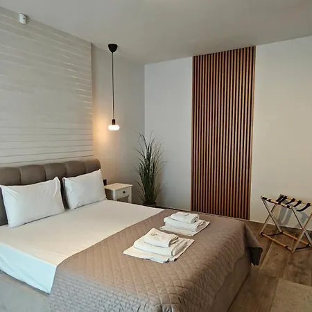 Apartment Petrino Complex Iv, By Halkidiki Pefkochori