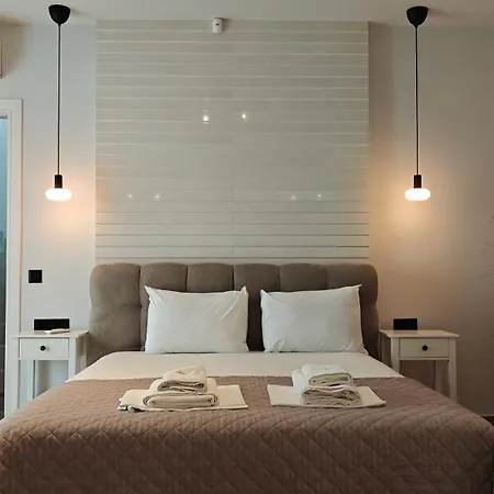 Petrino Complex Iv, By Halkidiki Apartment Pefkochori
