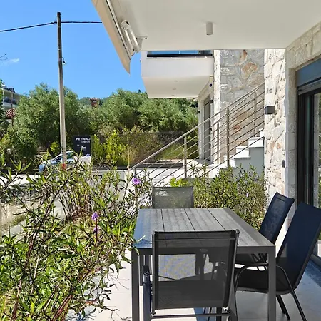 Petrino Complex Iv, By Halkidiki Apartment *