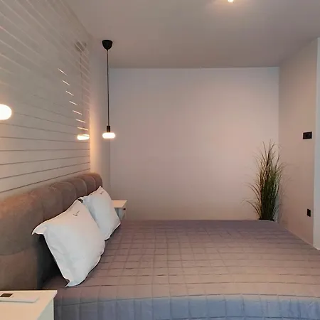 Apartment Petrino Complex Iv, By Halkidiki *