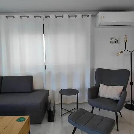 Petrino Complex Iv, By Halkidiki Apartment Pefkochori