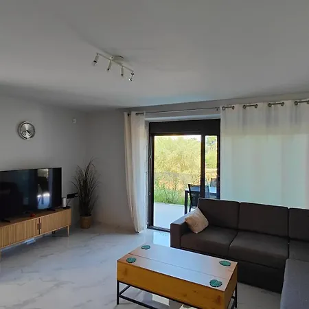 Apartment Petrino Complex Iv, By Halkidiki Pefkochori