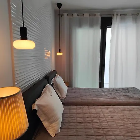 Apartment Petrino Complex Iv, By Halkidiki *